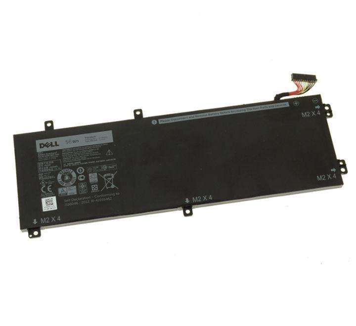 Vibrant battery for Dell Precision M5510 XPS 15 9550 (P/N RRCGW 0M7R96)