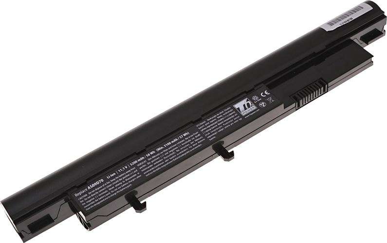 Vibrant battery for Acer Aspire 3410  4810T 5810T Acer TravelMate 8371G 8471 8571( AS09D70)