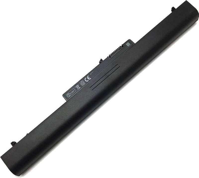 Vibrant battery for HP ChromeBook 14 Pavilion SleekBook 14 15 (P/N VI04 VK04 694864-851 695192-001)
