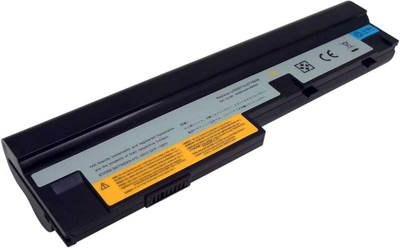 Vibrant battery for Lenovo IdeaPad S10-3 U160 U165 S205 (P/N: L09M6Y14 L09S6Y14 L09S3Z14 57Y6448 57Y