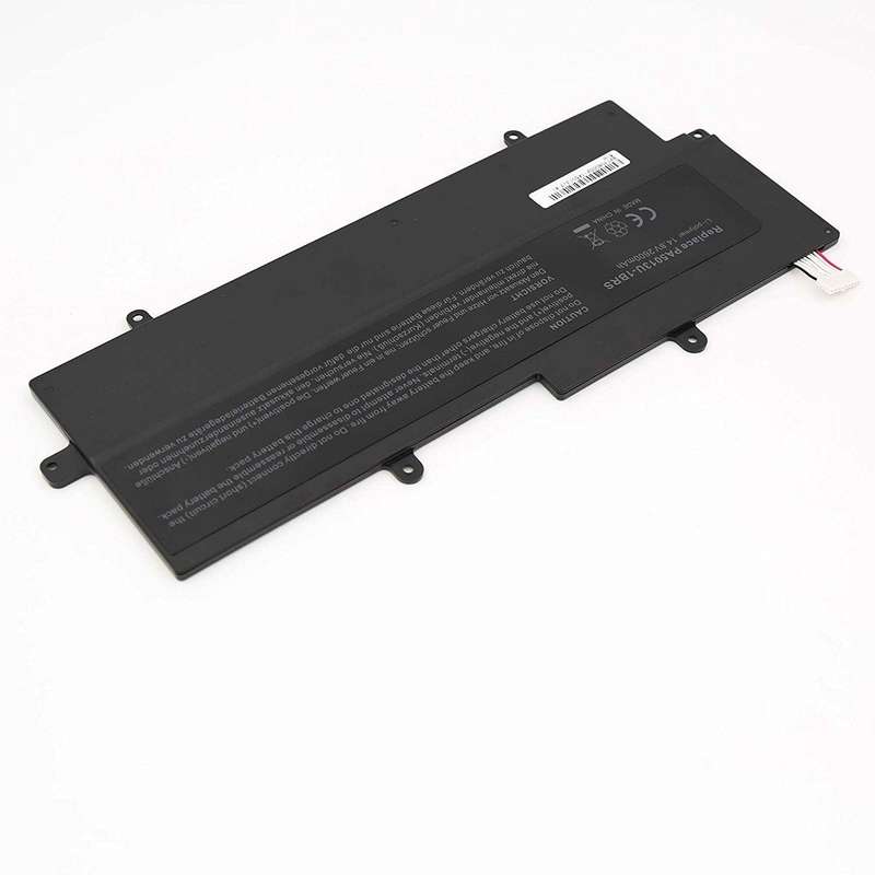 Vibrant battery for Toshiba Portege Z830 Z835 Z930 Z935(P/N PA5013U-1BRS)
