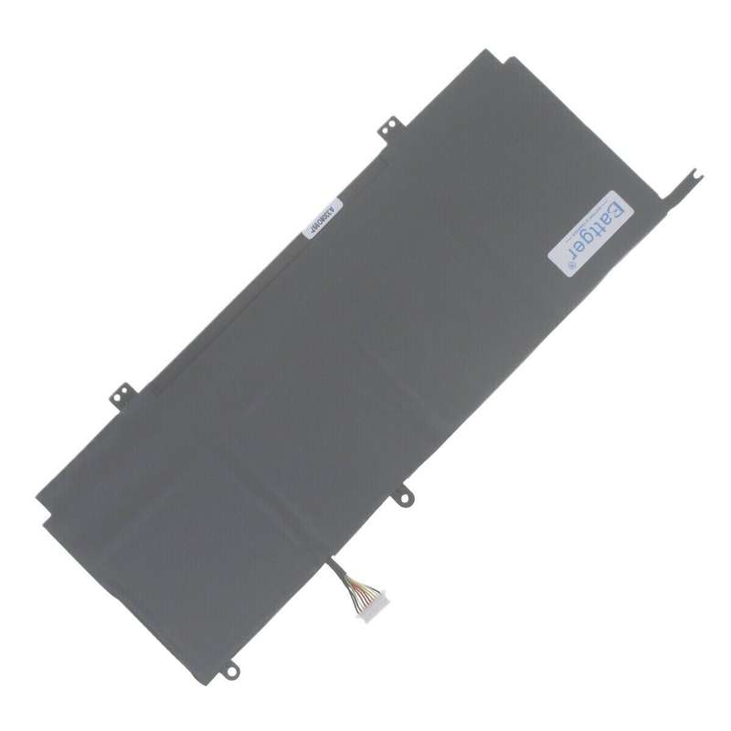 Reliable,long-lasting Vibrant battery for HP Spectre x360 Convertible 13-ap0003tu (P/N SP04XL)