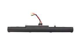 Reliable,long-lasting Vibrant Battery for ASUS ROG GL553 GL553VW GL553VD GL553VE GL753V(A41N1611)