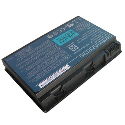 Vibrant battery for Acer Extensa 5210 5230 5620Z (P/N: GRAPE32 )