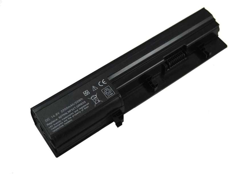 Vibrant battery for Dell Vostro 3300 3350 (P/N: 0XXDG0 50TKN 451-11354 7W5X09C GRNX5)