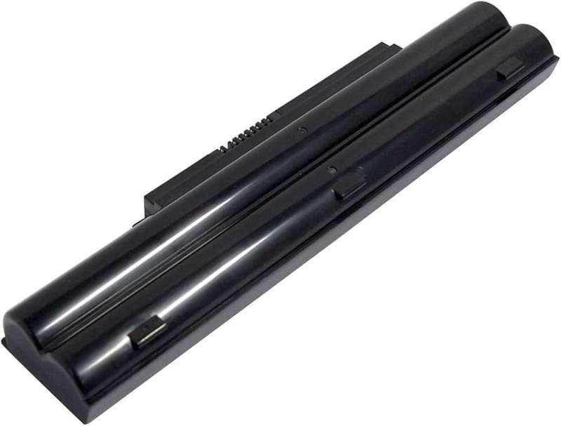 Vibrant battery for Fujistu LifeBook A532 AH532 AH512 (P/N: FPCBP331 FPCBP347AP FMVNBP213 CP567717-0