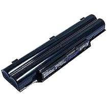 Vibrant battery for Fujitsu LifeBook A530 A531 AH530 AH531 LH520 LH530 (P/N: FPCBP250AP FMVNBP186)