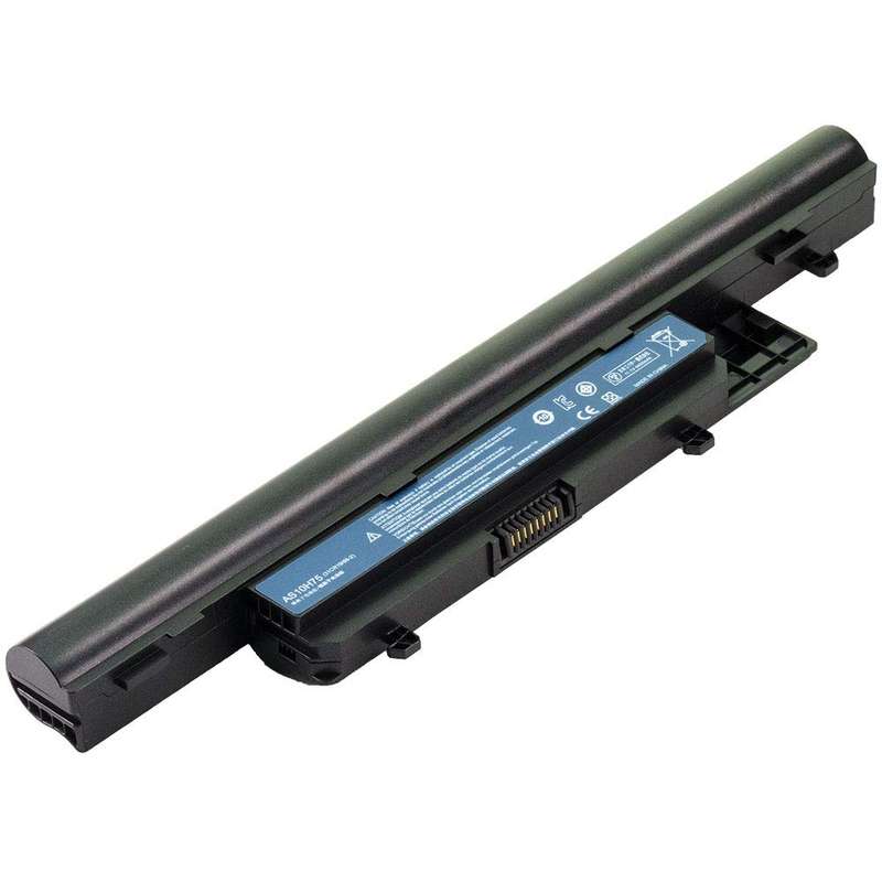 Vibrant battery for Packard Bell (P/N: AL10H31 AL10E31 AL10F31 AL10H3E)
