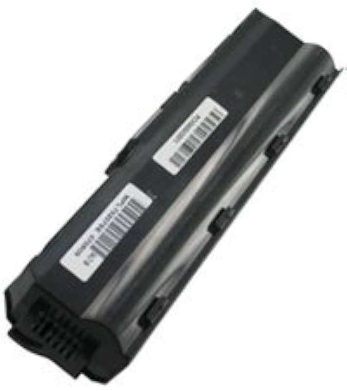 Vibrant battery for Proline/Clevo M545G M540G M550G M551G (P/N: M540BAT-6)