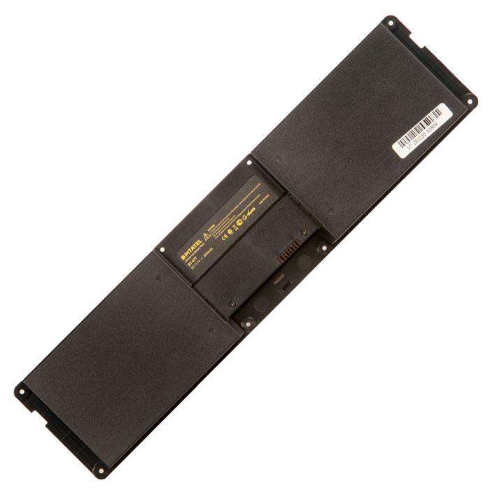 Vibrant battery for Sony VAIO VPC-Z217FC VPC-Z219GC (P/N: VGP-BPS27)