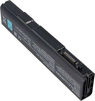 Vibrant battery for Toshiba Satellite A100 A105 A110 A135 A80 A85 M40 (P/N: PA3451U-1BRS)