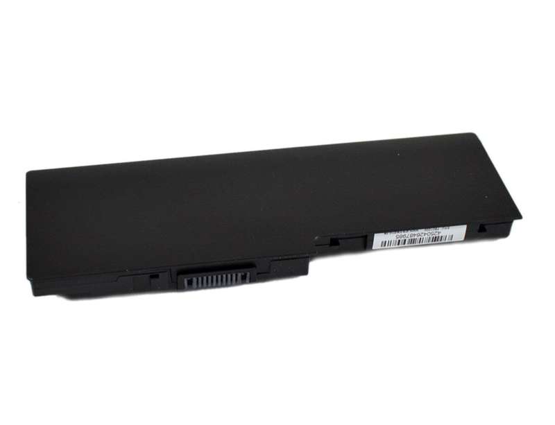 Vibrant battery for Toshiba Satellite L350 L355 P200 P205 P300 P305 X200 (P/N: PA3536U-1BRS)