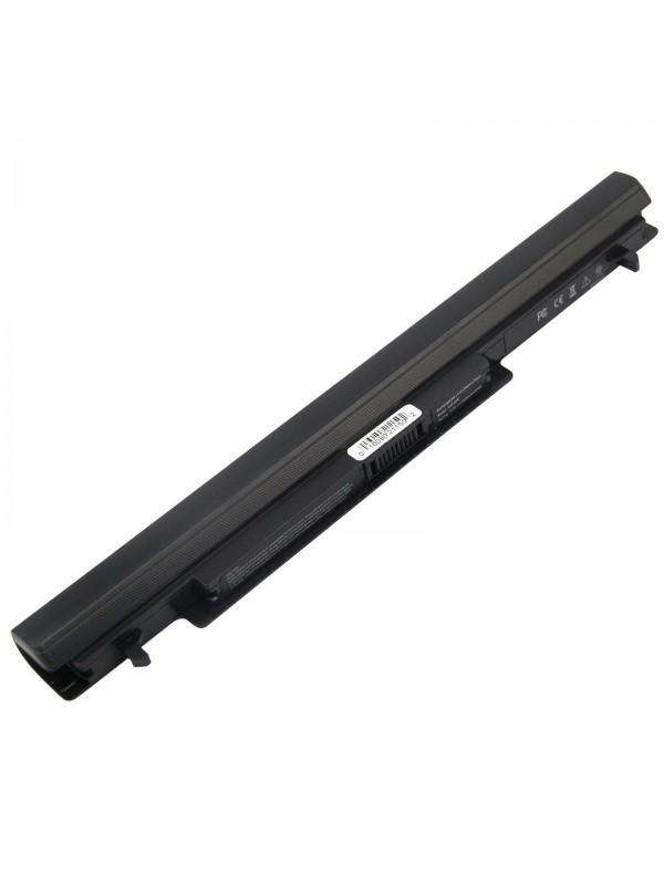 Vibrant battery for ASUS A46 A56 K46 K56 R405 R505 S550 (P/N: A31-K56 A32-K56 A41-K56 A42-K56)