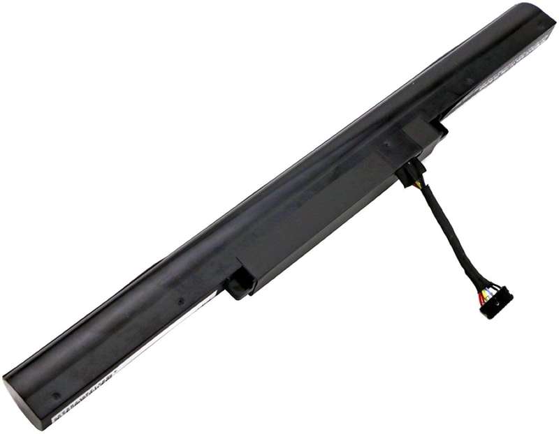 Vibrant battery for Lenovo IdeaPad 100-15iby 100-15ibd (P/N: L14S3A01, L14C3A01)