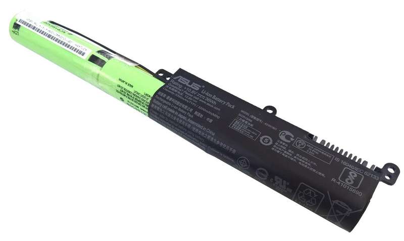 Vibrant battery for ASUS F541UA F541S X541U X541UA (P/N  A31N1601 )