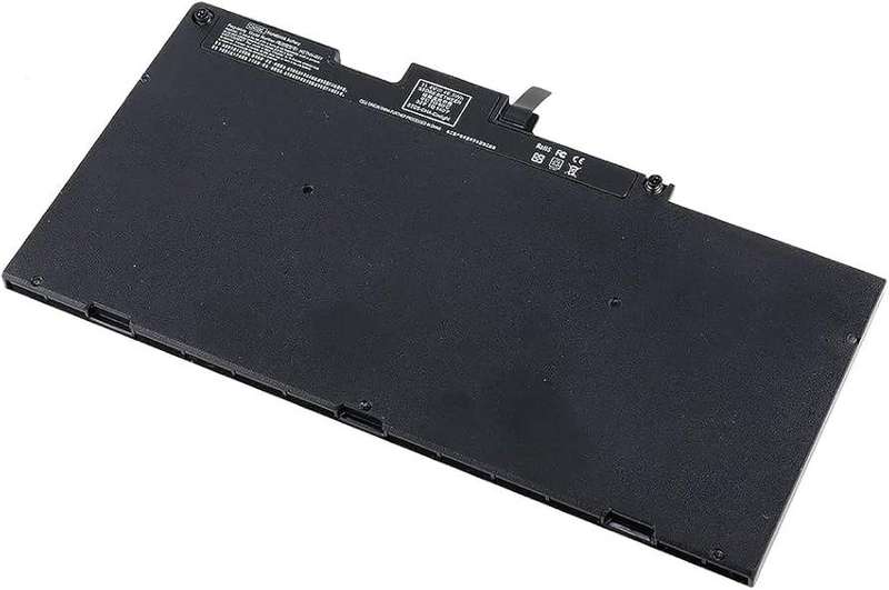 Vibrant battery for HP EliteBook 840 G3 850 G3 755 G3 755 G4 HP ZBook 15u G3 (P/N: 800231-141 800513