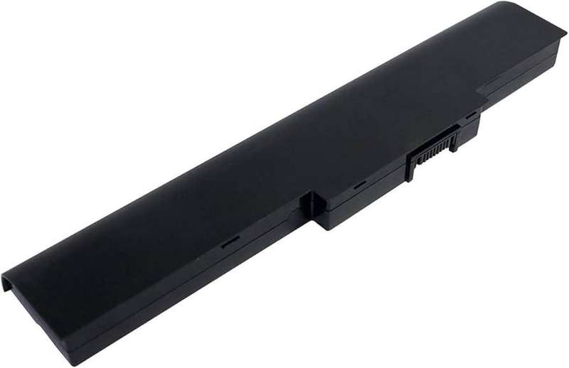 Vibrant battery for Fujitsu LifeBook NH751 (P/N: FPCBP276 FPCBP276AP S26391-F574-L100)