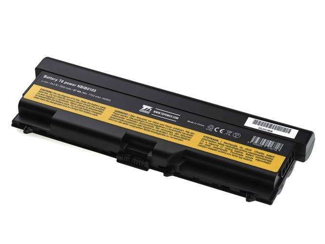 Vibrant battery for Lenovo ThinkPad T430 T530 L430 L530 W530 (P/N: 45N1001, 45N1003, 45N1005)