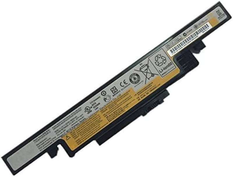 Reliable, long-lasting Vibrant Batteries for for Lenovo IdeaPad Y400N Y400P (L12S6A01)