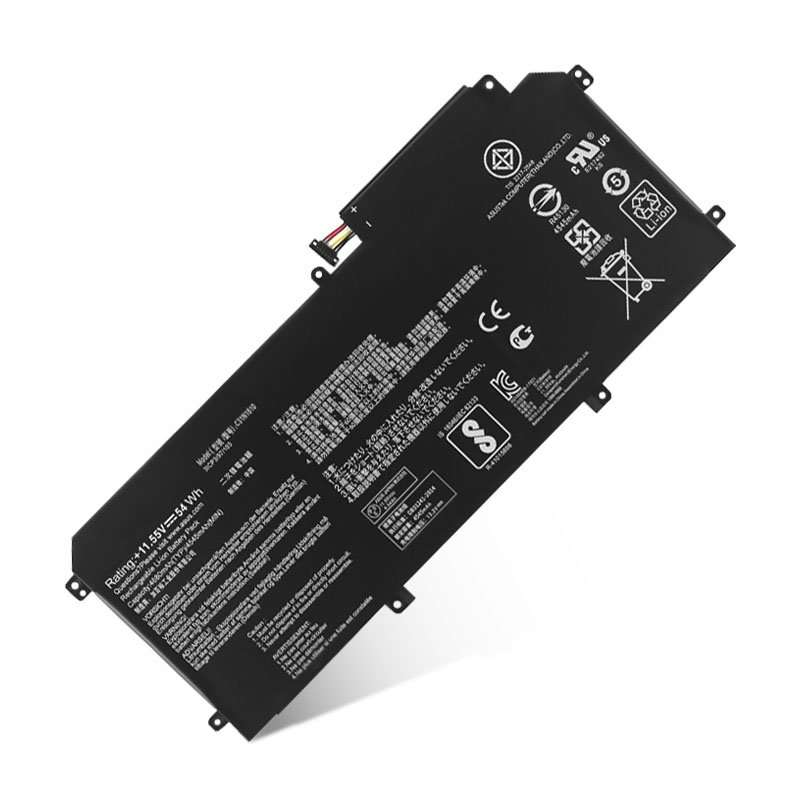 Reliable,long-lasting Vibrant Battery for ASUS Zenbook UX330U UX330CA UX330C(P/N C31N1610)