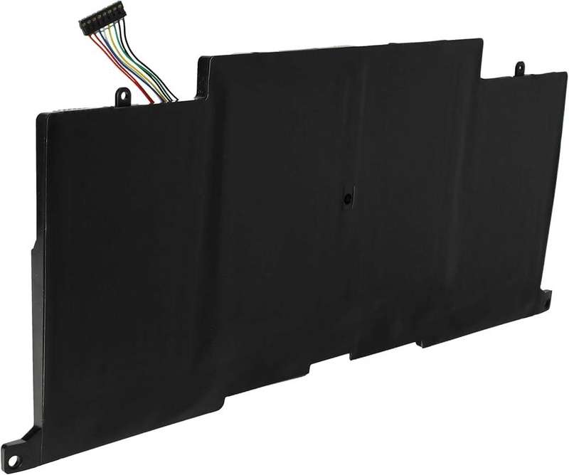 Vibrant battery for ASUS ZenBook UX31A UX31E (P/N C22-UX31)