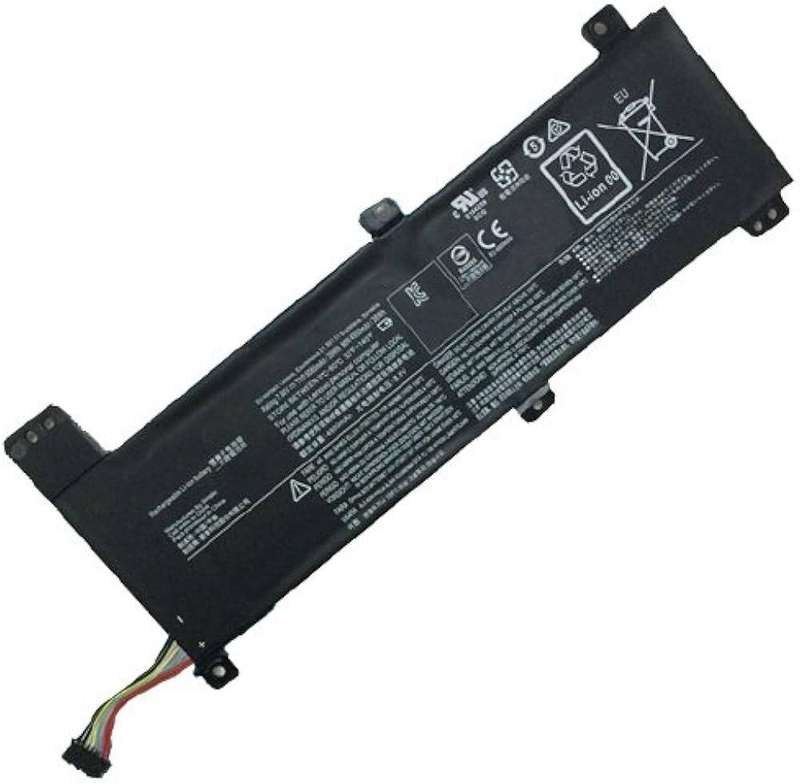 Vibrant battery for Lenovo IdeaPad 310-15ABR 310-15IKB 310-151SK (P/N: L15L2PB4 L15S2TB0 L15L2PB5)