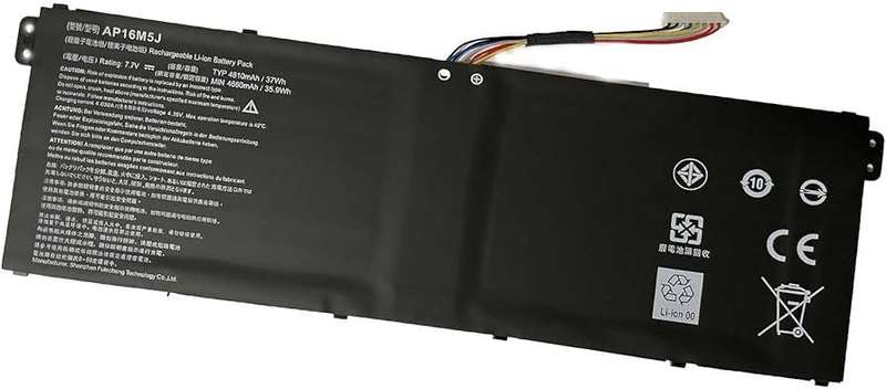 Vibrant battery for ASUS X540LA X540S X540SA X540SC A540 F540 R540LA (P/N A31N1519)