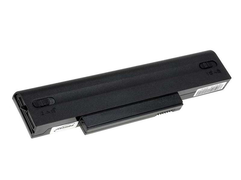 Vibrant battery for Fujitsu Siemens Esprimo Mobile V5515Fujitsu Esprimo Mobile V5535 (P/N: FOX-EFS-S