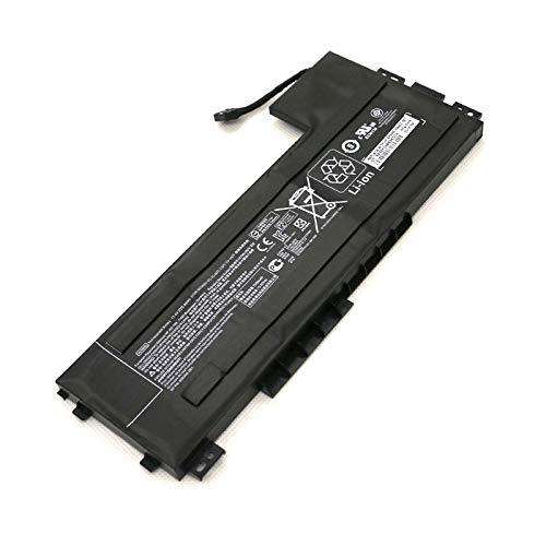Vibrant battery for HP ZBook 15 G3 15 G4(P/N VV09XL 808398-2C1 808452-001 HSTNN-DB7D)