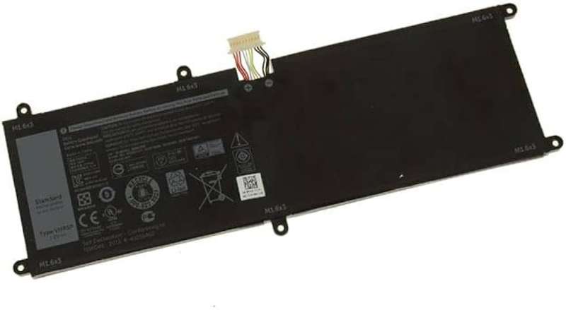 Reliable,long-lasting Vibrant battery for Dell Alienware M15 P79F M17 P37E G5 15 5590(P/N 1F22N)
