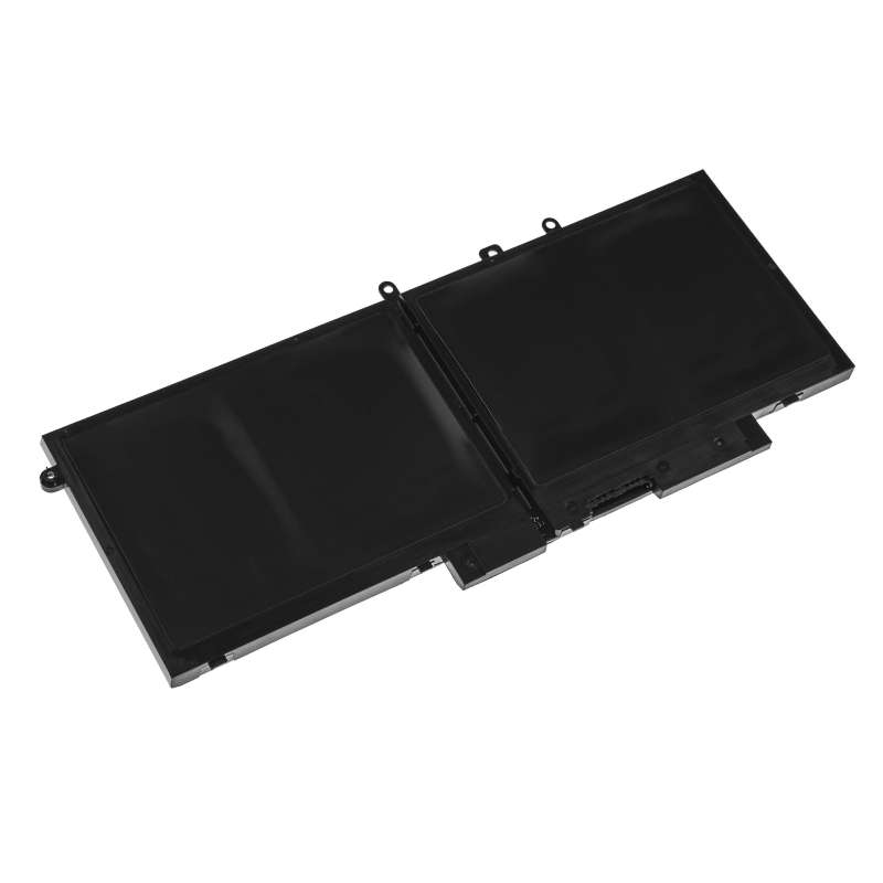 Vibrant 7.6V 62Wh 4-Cell Li-Polymer Battery for Dell Latitude 5480 5490 5580 5590 (P/N: GJKNX DY9NT)