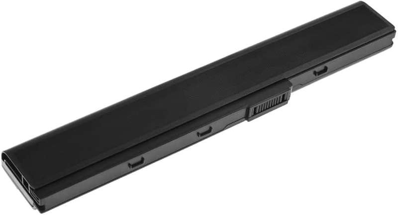 Vibrant battery for ASUS M6 M6000 M67 M6700 M68 M6800 (P/N: 90-N951B1000 90-N998B1200 A42-M6 15-1003