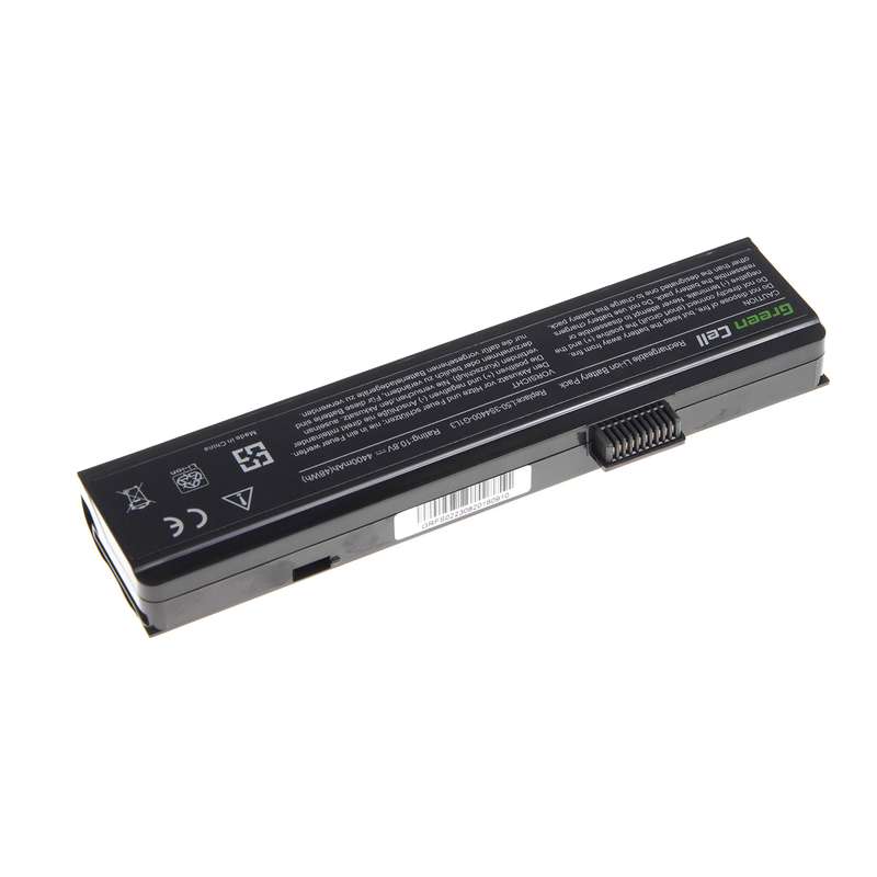 Reliable, long-lasting Vibrant Batteries for Fujitsu Siemens LifeBook P7230 P7230D P7230P(FPCBP171)