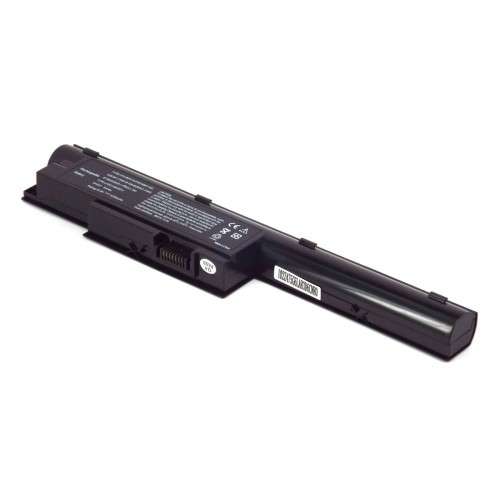 Reliable, long-lasting Vibrant Batteries for HP Fujitsu LifeBook BH531 SH531 LH531 (P/N: CP516151-01