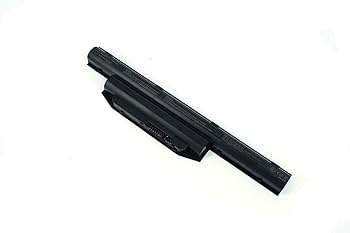 Reliable, long-lasting Vibrant Batteries for Fujitsu LifeBook S6410 S6510 (P/N: FPCBP177)