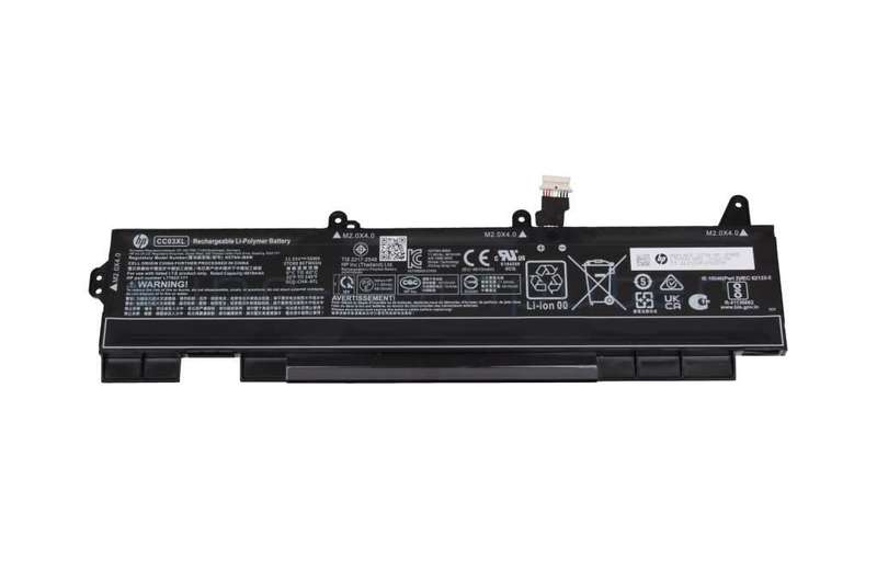 Vibrant battery for HP EliteBook 830 G7 (P/N CC03XL HSTNN-UB8W L77622-541 L77991-005)
