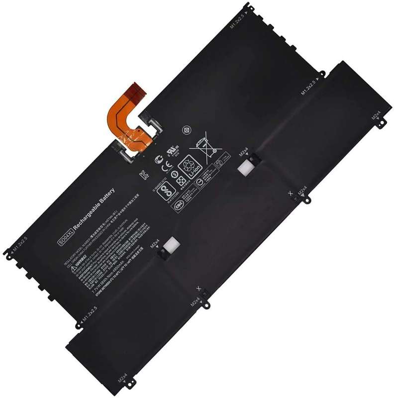Vibrant battery for HP Spectre 13-v000 SO04XL 843534-1C1 844199-855 HSTNN-IB7J