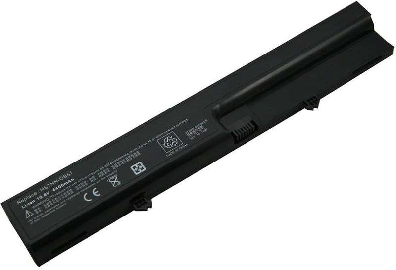 Reliable, long-lasting Vibrant Batteries for HP ProBook 4410s 4411s 4415s 4416s (P/N: 513128-251