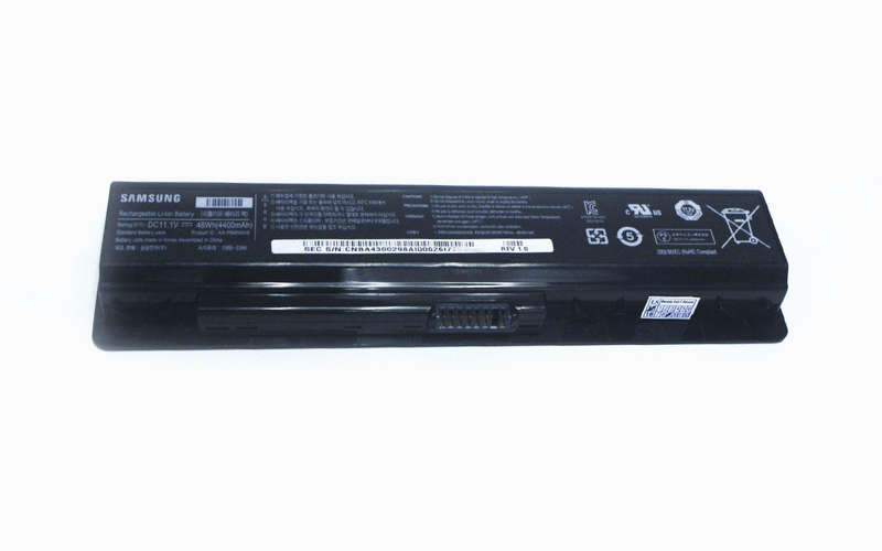 Vibrant battery for Samsung NP200B5A NP600B  (P/N: AA-PBAN6AB AA-PLAN6AB)