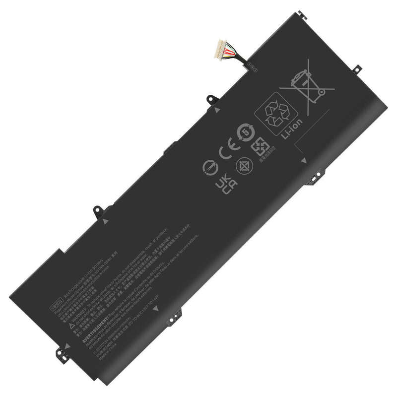 Vibrant battery for HP Spectre x360 15-ch000 (P/N YB06XL 928372-855 928427-271 HSTNN-DB8H)