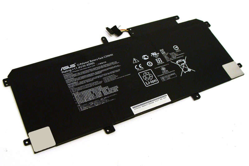 Vibrant battery for HP ZBook 17 G3 G4 Mobile Workstation (P\N AA06XL 852711-850 852527-242)