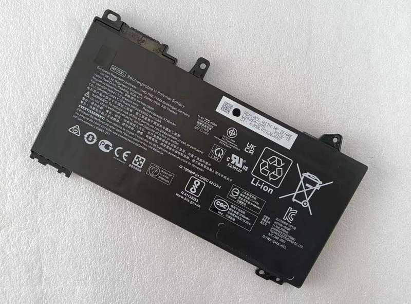 Vibrant battery for HP ProBook 455 G7 Pavilion x360 14 Convertible (P/N RF03XL L83685-AC1 L84354-005