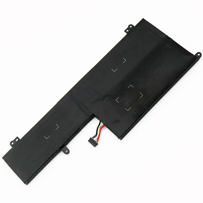 Reliable,long-lasting Vibrant battery for Lenovo YOGA 720-15IKB (P/N L16C6PC1)