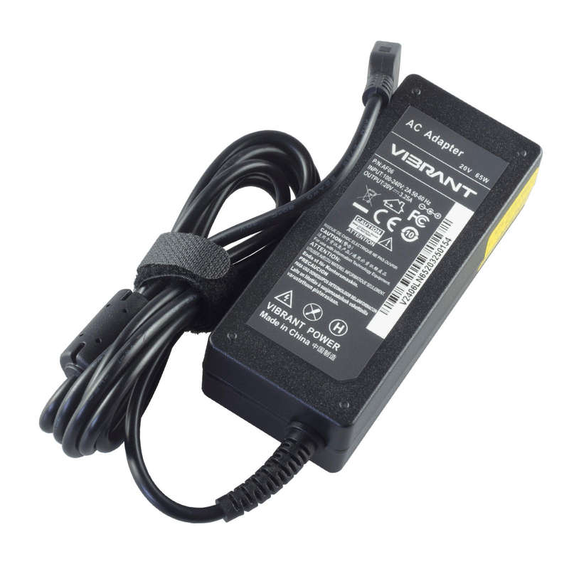 Vibrant adaptor for  Lenovo Laptop(P/N ADLX65NLC3A)