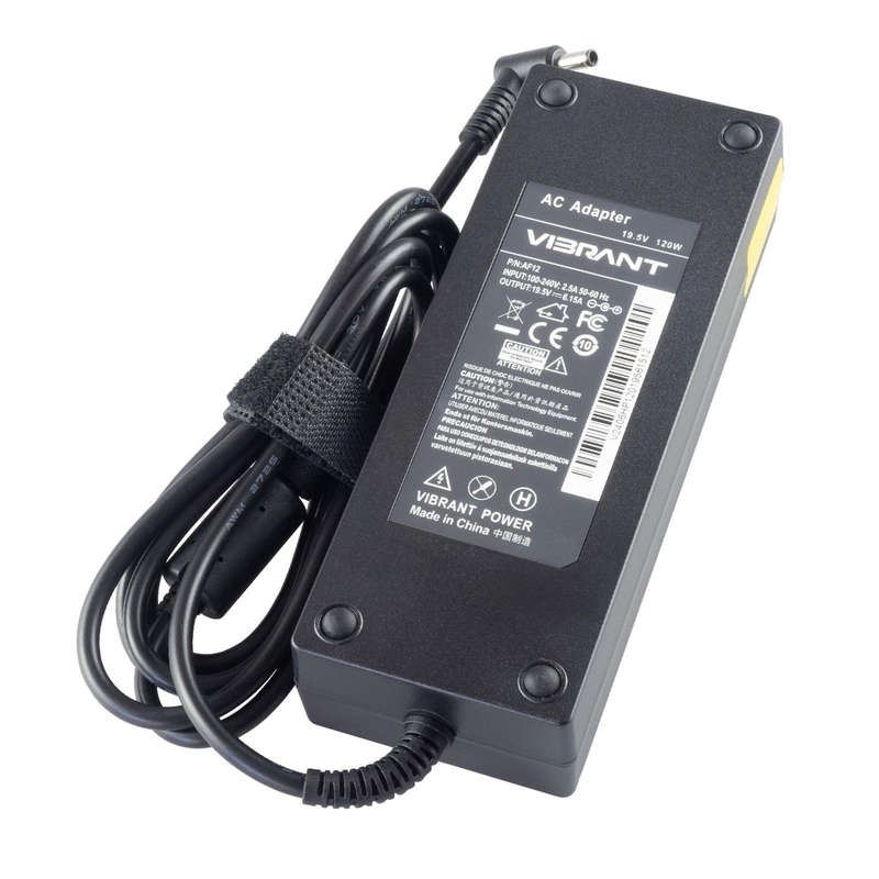 Vibrant adaptor for HP Envy 15 17 TouchSmart 15 17