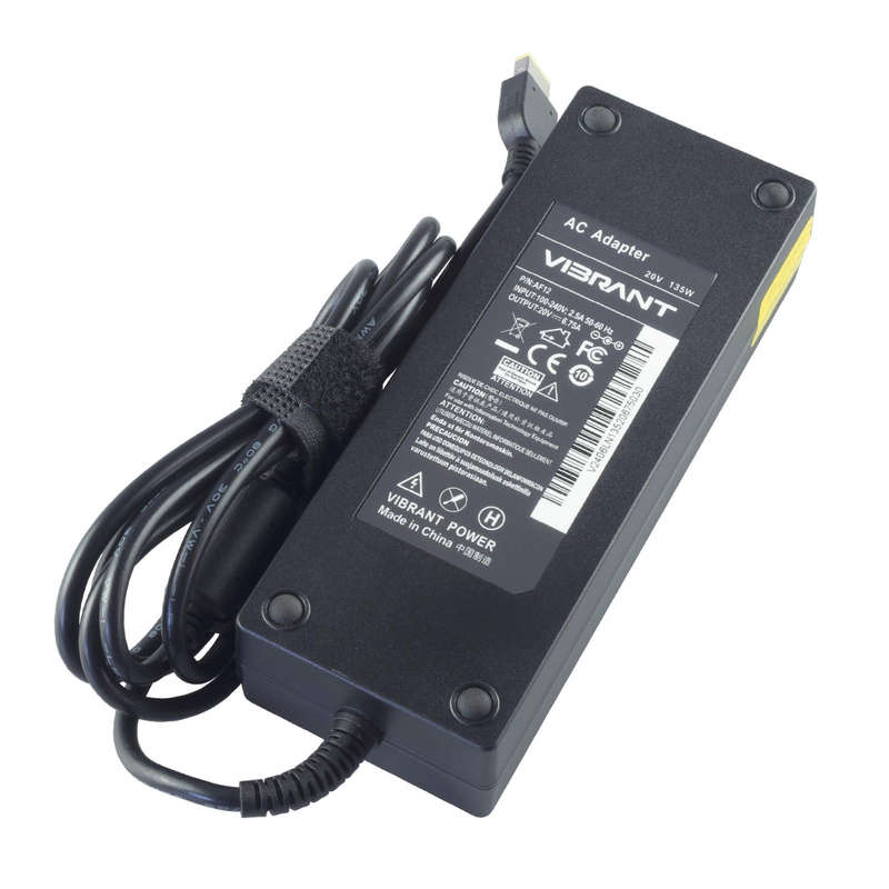 Vibrant adaptor for Lenovo IdeaPad Y50-70 ThinkPad Y520-15ikb T540p Type 20BE(P/N 45N0361)