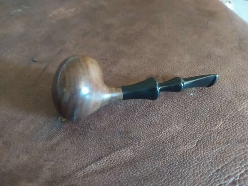 Pietenpauw smoking pipe