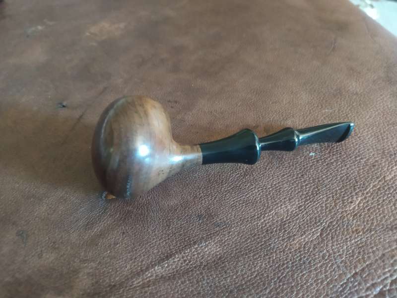 Pietenpauw smoking pipe