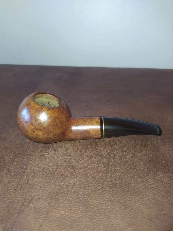 Savinelli smoking pipe