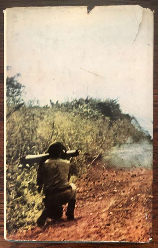 Congo Mercenary by Mike Hoare (hardcover)